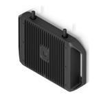 Ubiquiti UniFi Cloud Gateway Industrial (UniFi gateways podporou IPS/IDS / switch / WIFI7) UCG-Industrial
