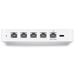 Ubiquiti UniFi Cloud Gateway Ultra (UniFi gateways podporou IPS/IDS + controller) UCG-ULTRA