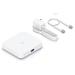 Ubiquiti UniFi Cloud Gateway Ultra (UniFi gateways podporou IPS/IDS + controller) UCG-ULTRA
