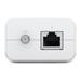 Ubiquiti UniFi Device Bridge - Gigabit PoE injektor, 48V, 15W, funkce Wi-Fi Auto-Link, včetně napájecího kabelu UDB