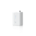 Ubiquiti UniFi Device Bridge IoT - 2.4GHz bezdrátový bridge, anténa 4+3dBi, 2x FE port, UniFi Wi-Fi Auto-Link, U UDB-IoT