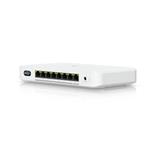 Ubiquiti UniFi Device Bridge Switch 7x 2,5Gbps 1x 10Gbps + WIFI 7 bridge POE+ 35W-185W UDB-Switch