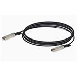 Ubiquiti UniFi Direct Attach Copper Cable, 10Gbps, 2m UDC-2