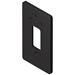 Ubiquiti UniFi Doorbell Lite Gang Box Mounting Plate B UACC-DBL-GB-Plate-B