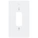 Ubiquiti UniFi Doorbell Lite Gang Box Mounting Plate W UACC-DBL-GB-Plate-W