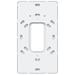 Ubiquiti UniFi Doorbell Lite Gang Box Mounting Plate W UACC-DBL-GB-Plate-W