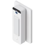 Ubiquiti UniFi Doorbell Lite Gang Box Mounting Plate W UACC-DBL-GB-Plate-W