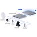 Ubiquiti UniFi Dream Machine Beast UDM-Beast