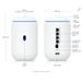 Ubiquiti UniFi Dream Router (WIFI7 + switch POE + controller + 64GB SD card storage) UDR7