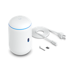 Ubiquiti UniFi Dream Router (WIFI7 + switch POE + controller + 64GB SD card storage) UDR7