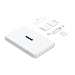 Ubiquiti UniFi Dream Wall (Controller+UAP+POE switch) UDW