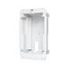 Ubiquiti UniFi držiak na zeď pre U7 Pro WALL UACC-U7-PRO-WALL-FM