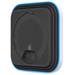 Ubiquiti UniFi E7 - Enterprise Wi-Fi 7 AP, 2.4/5/6GHz, až 20.8Gbps, 1x 10GbE, 1x GbE, vnitřní, PoE++ (bez PoE inj.)