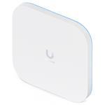 Ubiquiti UniFi E7 - Wi-Fi 7 AP, 2.4/5/6GHz, až 20,8 Gbps, 1x 10GbE, 1x GbE, PoE++ (bez PoE injektoru)