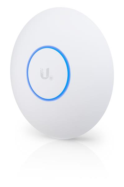 Ubiquiti Unifi Enterprise AP AC Wave 2 (Security and BLE) UAP-AC-SHD