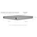 Ubiquiti UniFi Enterprise Campus 24S PoE ECS-24S-PoE (1050W)