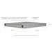 Ubiquiti UniFi Enterprise Campus 48S PoE ECS-48S-PoE (2150W)