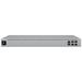 Ubiquiti UniFi Enterprise Fortress Gateway - Router, UniFi Network OS, NeXT AI, IDS/IPS, 2x 2.5GbE, 2x SFP+, 2x SFP2 EFG