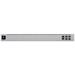 Ubiquiti UniFi Enterprise Fortress Gateway - Router, UniFi Network OS, NeXT AI, IDS/IPS, 2x 2.5GbE, 2x SFP+, 2x SFP2 EFG