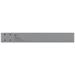 Ubiquiti UniFi Enterprise Fortress Gateway - Router, UniFi Network OS, NeXT AI, IDS/IPS, 2x 2.5GbE, 2x SFP+, 2x SFP2 EFG