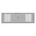 Ubiquiti UniFi Enterprise NVR Bezel - Čelní panel pro UniFi ENVR, 4,7" displej, USB-C UACC-ENVR-Bezel