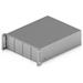 Ubiquiti UniFi Enterprise NVR Core - NVR, 16x 2.5/3.5" HDD slot, 3U, RAID5/RAID6/RAID10, 2x SFP28, 1x 1GbE MGM ENVR-Core
