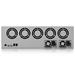 Ubiquiti UniFi Enterprise NVR Core - NVR, 16x 2.5/3.5" HDD slot, 3U, RAID5/RAID6/RAID10, 2x SFP28, 1x 1GbE MGM ENVR-Core