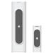 Ubiquiti UniFi Entry 3 - Senzor detekce otevření/zavření dveří a oken, SuperLink, napájení baterie CR123A, 3 USL-Entry-3