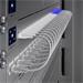 Ubiquiti UniFi Etherlighting Patch Cable 0.15m - Patch kabel, Cat6, Etherlighting, délka 0,1 UACC-Cable-Patch-EL-0.15M-W