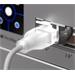 Ubiquiti - UniFi Etherlighting Patch Cable UACC-Cable-Patch-EL-0.15M-W-2