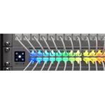 Ubiquiti - UniFi Etherlighting Patch Cable UACC-Cable-Patch-EL-0.15M-W-2