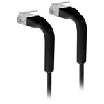 Ubiquiti UniFi Ethernet Patch Kabel - délka 8m, Cat6, černý U-Cable-Patch-8M-RJ45-BK