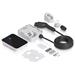 Ubiquiti UniFi EV Station Lite UC-EV-Station-Lite