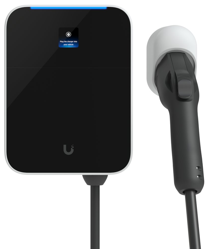 Ubiquiti UniFi EV Station Lite UC-EV-Station-Lite