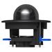 Ubiquiti UniFi G5 Dome Ultra Flush Mount B - Instalační krabice pro UniFi G5 Dome Ultra, zápu UACC-G5-Dome-Ultra-FM-SB-B