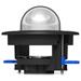 Ubiquiti UniFi G5 Dome Ultra Flush Mount B - Instalační krabice pro UniFi G5 Dome Ultra, zápustn UACC-G5-Dome-Ultra-FM-B