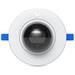 Ubiquiti UniFi G5 Dome Ultra Flush Mount W - Instalační krabice pro UniFi G5 Dome Ultra, zápu UACC-G5-Dome-Ultra-FM-SB-W