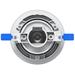 Ubiquiti UniFi G5 Dome Ultra Flush Mount W - Instalační krabice pro UniFi G5 Dome Ultra, zápu UACC-G5-Dome-Ultra-FM-SB-W