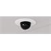 Ubiquiti UniFi G5 Dome Ultra Flush Mount W - Instalační krabice pro UniFi G5 Dome Ultra, zápu UACC-G5-Dome-Ultra-FM-SB-W