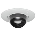 Ubiquiti UniFi G5 Dome Ultra Flush Mount W - Instalační krabice pro UniFi G5 Dome Ultra, zápu UACC-G5-Dome-Ultra-FM-SB-W