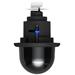 Ubiquiti UniFi G5 PTZ In-Ceiling Mount Smoke Black - Držák pro kameru UniFi G5 PTZ, stropní, zápust UACC-G5-PTZ-ICM-SB-B