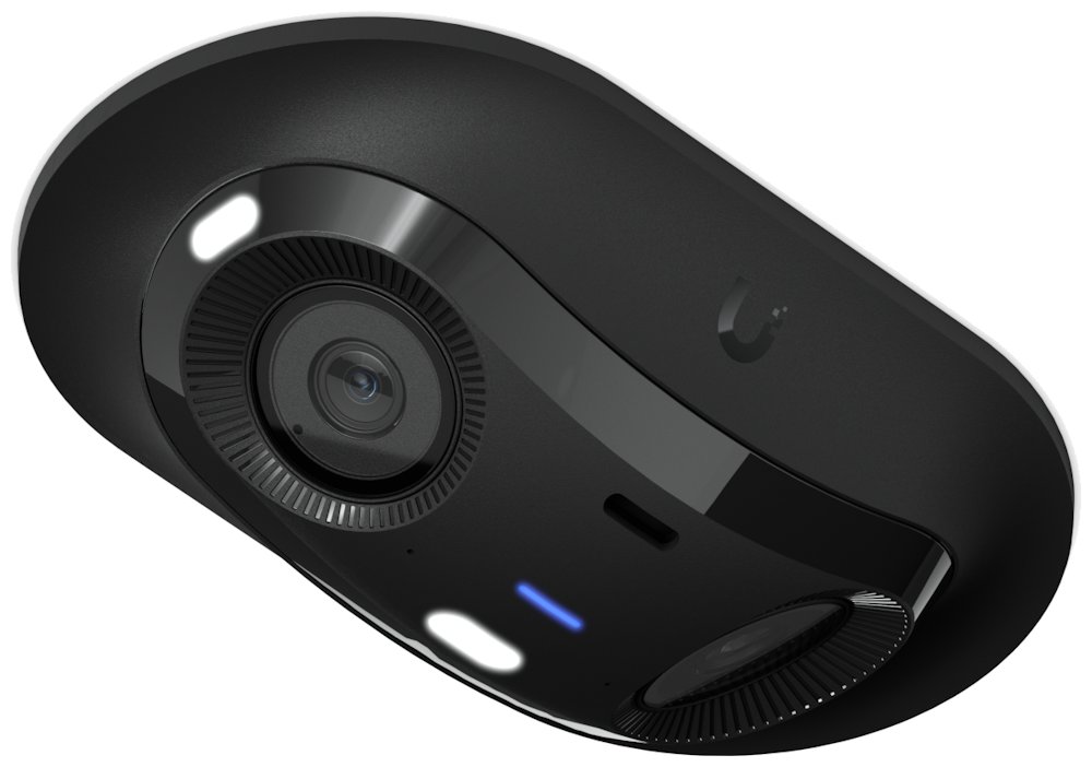Ubiquiti UniFi G6 180 Camera Flush Mount B UACC-G6-180-FM-B