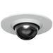 Ubiquiti UniFi G6 Dome Camera Flush Mount W UACC-G6-Dome-FM-W