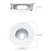 Ubiquiti UniFi G6 Dome Camera Flush Mount W UACC-G6-Dome-FM-W