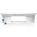 Ubiquiti UniFi G6 Dome Camera Flush Mount W UACC-G6-Dome-FM-W