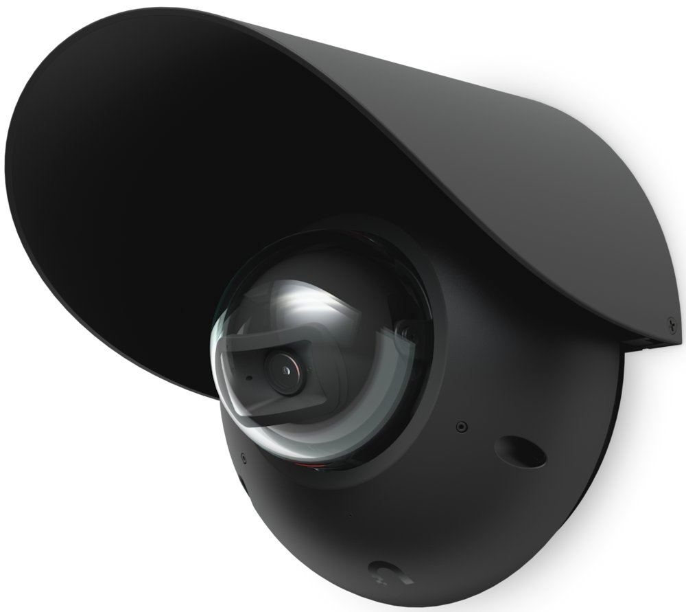 Ubiquiti UniFi G6 Dome Camera Weather Shield B UACC-G6-Dome-WS-B