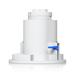 Ubiquiti UniFi G6 PTZ In-Ceiling Mount UACC-G6-PTZ-ICM-W