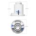 Ubiquiti UniFi G6 PTZ In-Ceiling Mount UACC-G6-PTZ-ICM-W