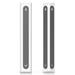 Ubiquiti UniFi Glass Break Sensor - Senzor rozbití skla, SuperLink, napájení baterie CR123A USL-GlassBreak