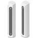 Ubiquiti UniFi Glass Break Sensor - Senzor rozbití skla, SuperLink, napájení baterie CR123A USL-GlassBreak